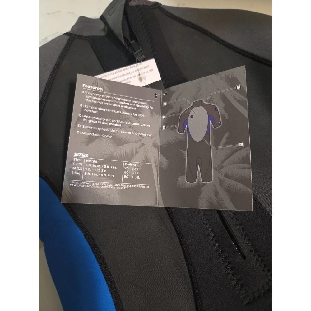 Body Glove description brand